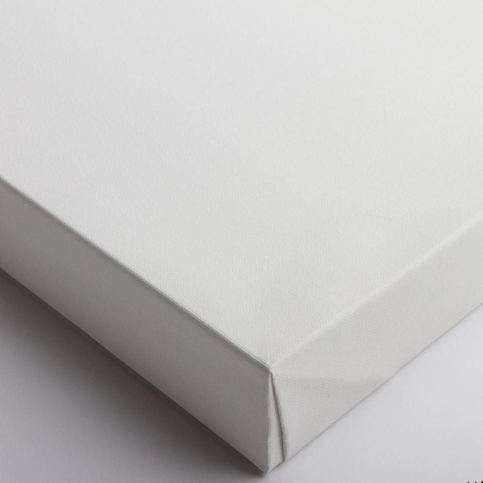 90 X 120 X 4.4 CM BASTIDOR 3D TIPO GALERÍA
